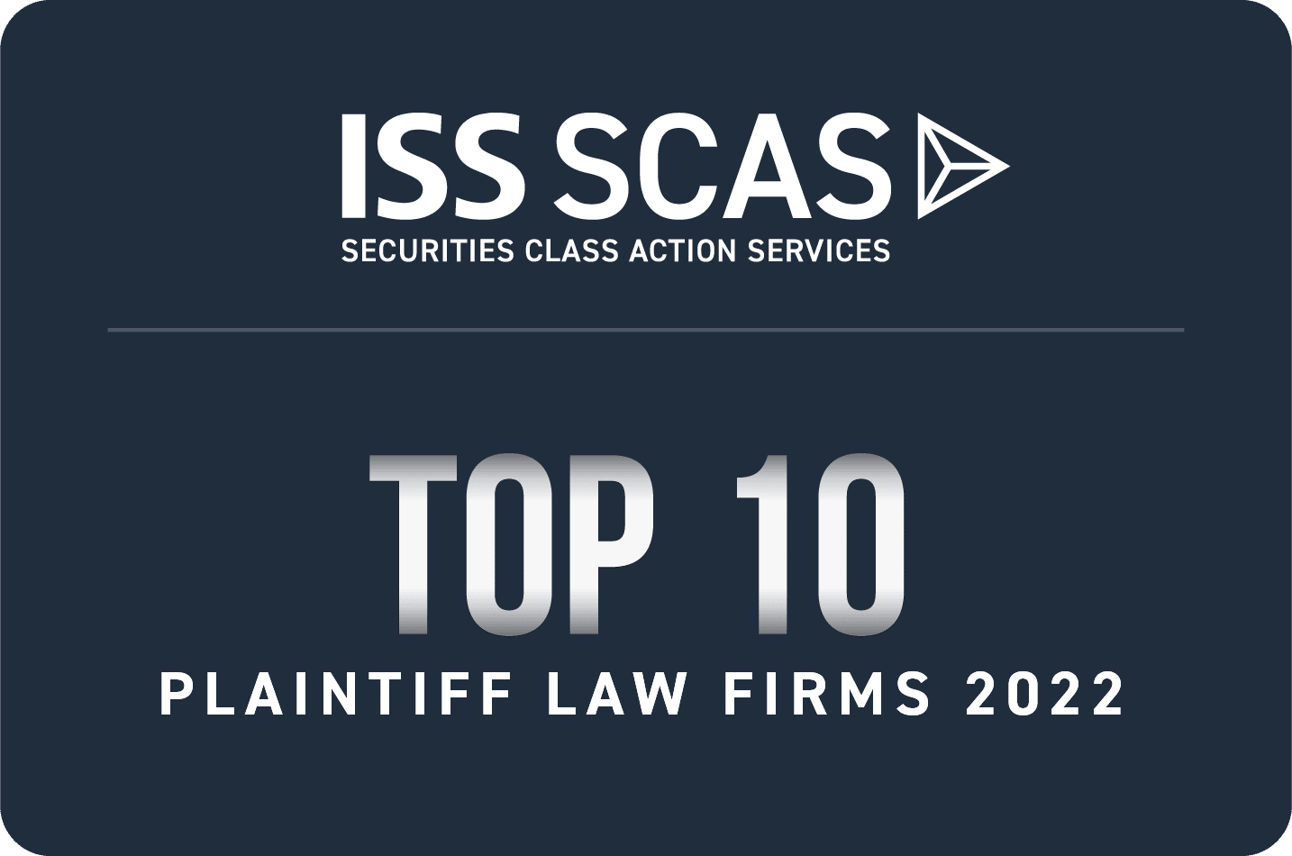 Top Ten Lawyers